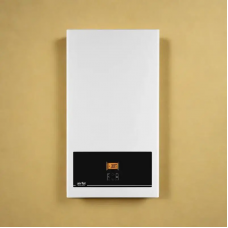 Котел газовий Airfel DigiFEL Premix 38 кВт